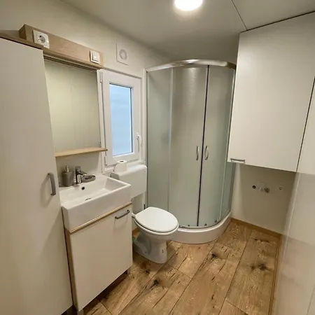 Pavel 1 With 2 Thermal Riviera Tickets * Moravske-Toplice