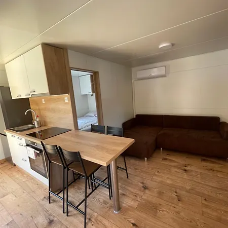 Pavel 1 With 2 Thermal Riviera Tickets Holiday home *