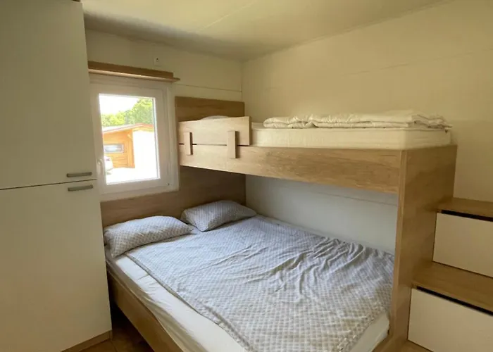 Pavel 1 With 2 Thermal Riviera Tickets 別荘 *