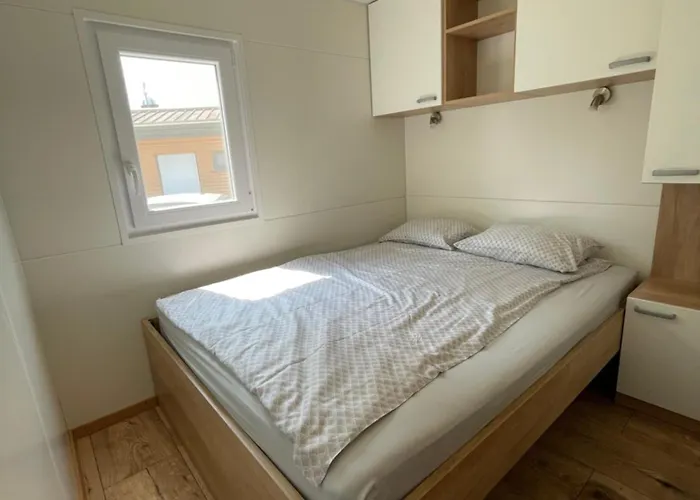 Pavel 1 With 2 Thermal Riviera Tickets 別荘