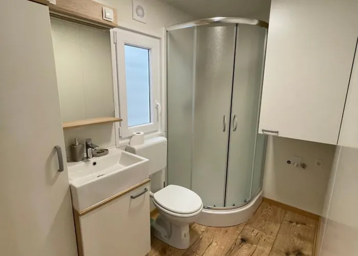 Pavel 1 With 2 Thermal Riviera Tickets * モラフスケ・トプリツェ