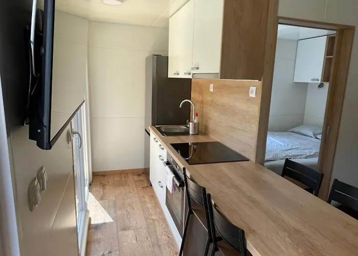 Pavel 1 With 2 Thermal Riviera Tickets 別荘