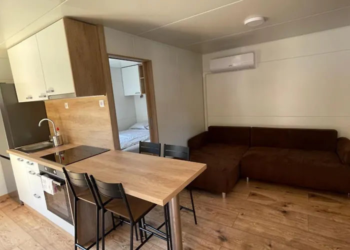 Pavel 1 With 2 Thermal Riviera Tickets 別荘 *